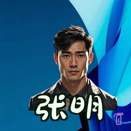 张明